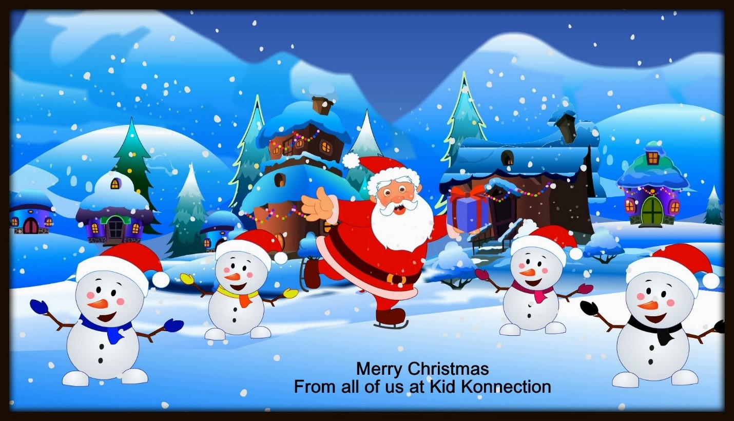 Merry Christmas  