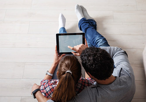 Home Buyers Seminar - Information on Downpayment Plan