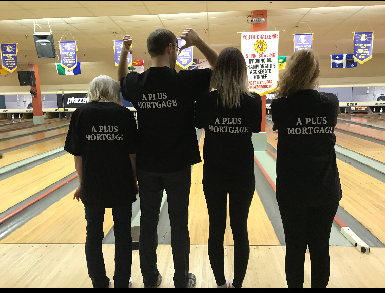 Ronald McDonald House Charity Event
