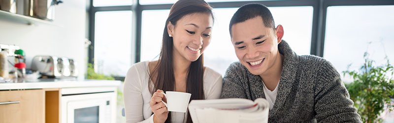 Mortgage Refinancing