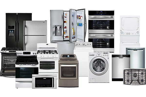 Appliances