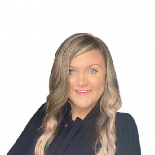 Tracy Maher Mortgage Associate